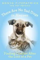 There_are_no_sad_dogs_in_heaven