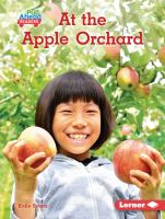 At_the_apple_orchard