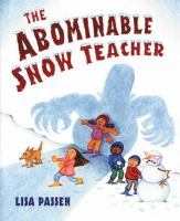 The_abominable_snow_teacher
