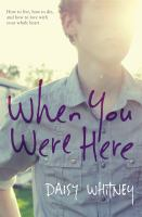 When_you_were_here