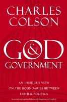 God___government