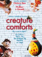 Creature_comforts