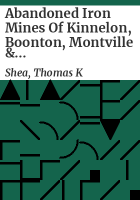 Abandoned_iron_mines_of_Kinnelon__Boonton__Montville___Riverdale_townships__Morris_County__New_Jersey