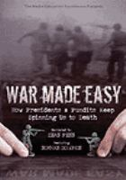 War_made_easy