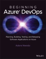 Beginning_Azure_DevOps