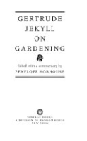 Gertrude_Jekyll_on_gardening