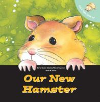 Let_s_take_care_of_our_new_hamster