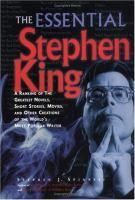 The_essential_Stephen_King