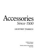 Fashion_accessories_since_1500