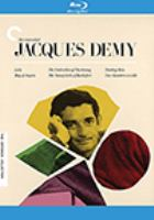 The_essential_Jacques_Demy
