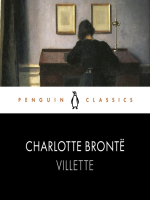 Villette__Penguin_Classics