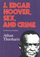 J__Edgar_Hoover__sex__and_crime