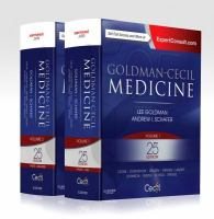 Goldman-Cecil_medicine