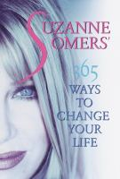 Suzanne_Somers__365_ways_to_change_your_life