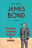 The_real_James_Bond