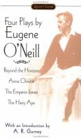 Four_plays_by_Eugene_O_Neill