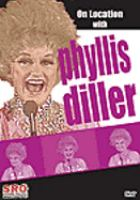 On_location_with_Phyllis_Diller