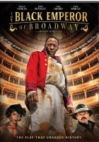 The_black_emperor_of_Broadway