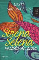 Sirena_Selena_vestida_de_pena