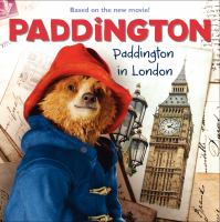 Paddington_in_London