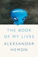 The_book_of_my_lives