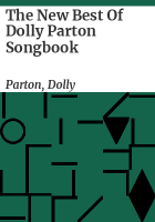 The_new_best_of_Dolly_Parton_songbook