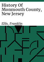 History_of_Monmouth_County__New_Jersey