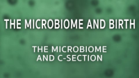 The_Microbiome_and_C-Section
