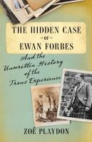 The_hidden_case_of_Ewan_Forbes