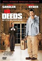 Mr__Deeds