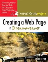 Creating_a_Web_page_in_Dreamweaver