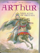 Arthur__high_king_of_Britain
