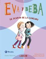 Eva_y_Beba_se_ocupan_de_la_canguro