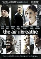 The_air_I_breathe