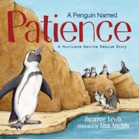 A_penguin_named_Patience