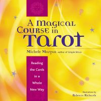 A_magical_course_in_tarot