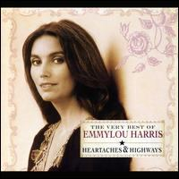 The_very_best_of_Emmylou_Harris