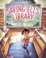Saving_Eli_s_library