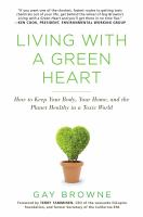 Living_with_a_green_heart