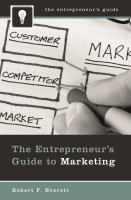 The_entrepreneur_s_guide_to_marketing