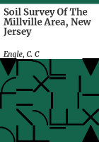 Soil_survey_of_the_Millville_area__New_Jersey