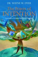 The_power_of_intention