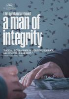A_man_of_integrity