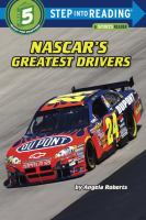 NASCAR_s_greatest_drivers