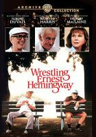 Wrestling_Ernest_Hemingway