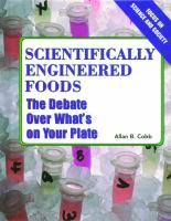 Scientifically_engineered_foods