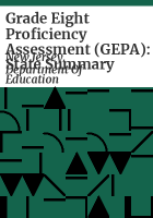 Grade_Eight_Proficiency_Assessment__GEPA_