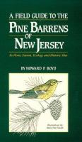 A_field_guide_to_the_Pine_Barrens_of_New_Jersey