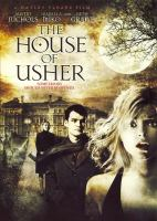 The_house_of_Usher