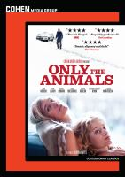 Only_the_animals__